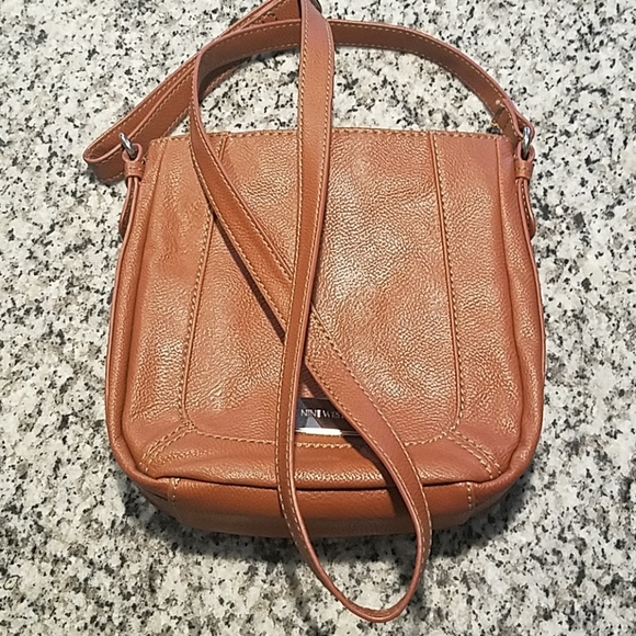 Brown Nine West Handbag - Picture 7 of 7